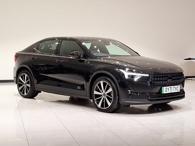 Used Polestar Polestar 2 2021 for sale - 76721845: Photo 19