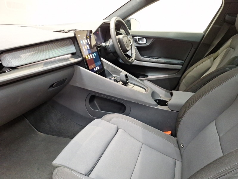 Used Polestar Polestar 2 2021 for sale - 76721845: Photo 5