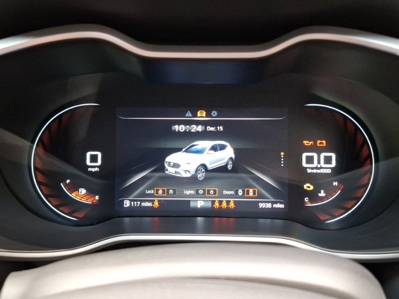 Used MG MG ZS 2022 for sale - 76947536: Photo 11