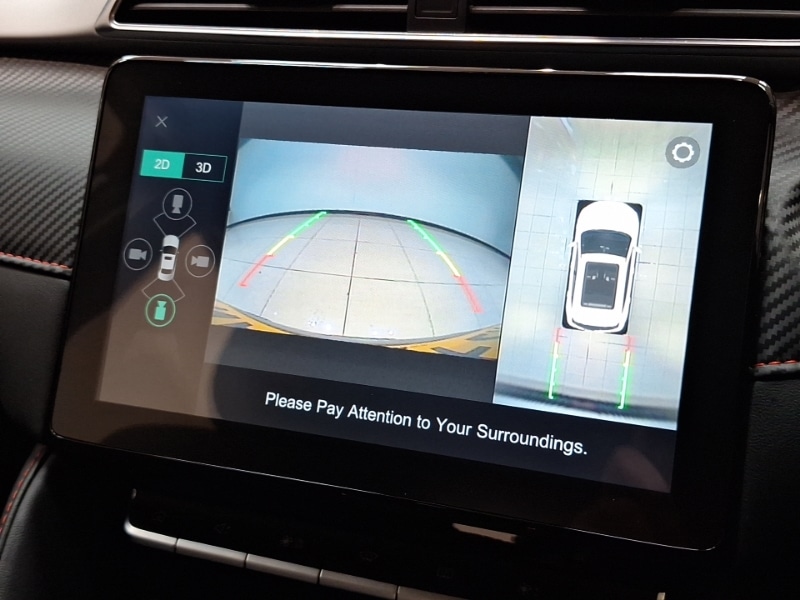 Used MG MG ZS 2022 for sale - 76947536: Photo 13