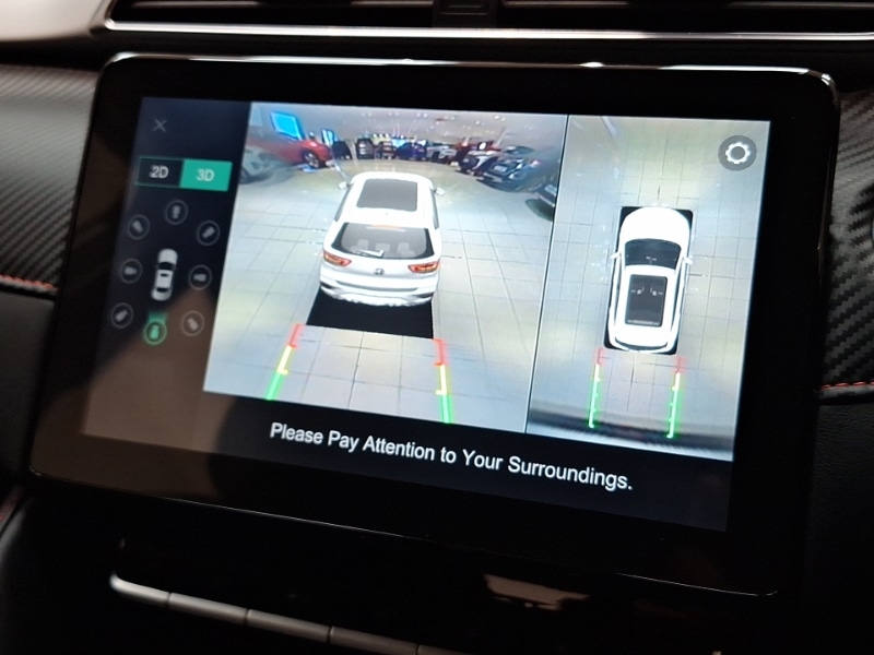 Used MG MG ZS 2022 for sale - 76947536: Photo 14