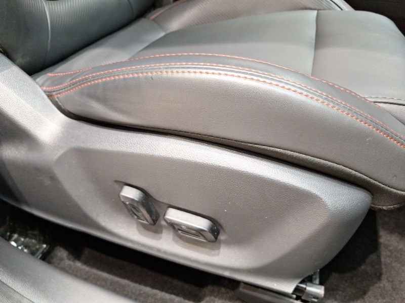 Used MG MG ZS 2022 for sale - 76947536: Photo 19