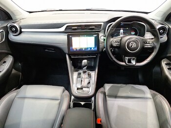 Used MG MG ZS 2022 for sale - 76947536: Photo