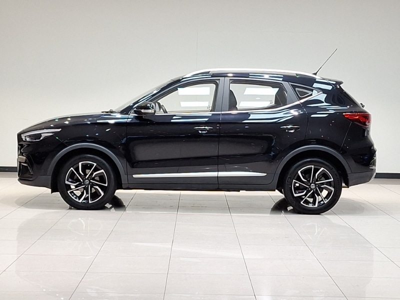 Used MG MG ZS 2022 for sale - 76947536: Photo 4