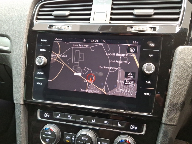 Used Volkswagen Golf 2019 for sale - 77891892: Photo 10