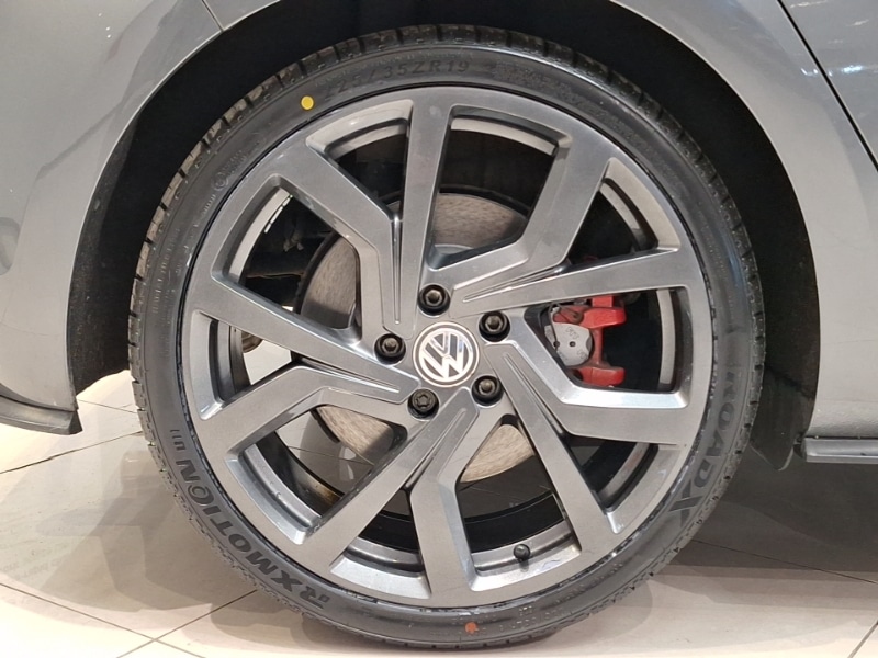 Used Volkswagen Golf 2019 for sale - 77891892: Photo 12