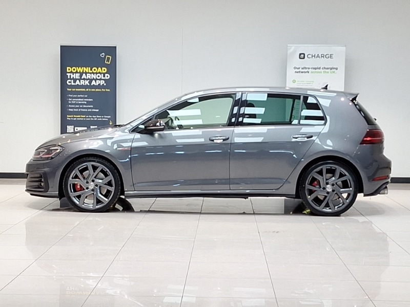 Used Volkswagen Golf 2019 for sale - 77891892: Photo 4