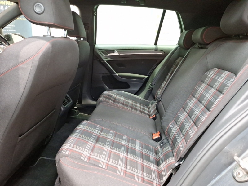 Used Volkswagen Golf 2019 for sale - 77891892: Photo 6