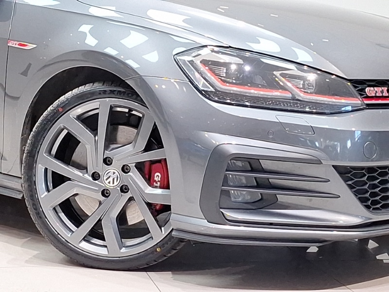 Used Volkswagen Golf 2019 for sale - 77891892: Photo 9