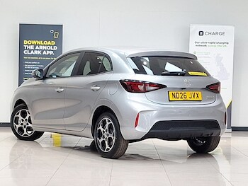 Used MG MG3 2026 for sale - 78411325: Photo