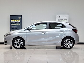 Used MG MG3 2026 for sale - 78411325: Photo