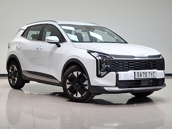 Used Kia Sportage 2025 for sale - 79356794: Photo