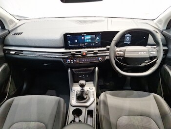 Used Kia Sportage 2025 for sale - 79356794: Photo
