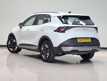 Used Kia Sportage 2025 for sale - 79356794: Photo