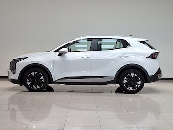 Used Kia Sportage 2025 for sale - 79356794: Photo