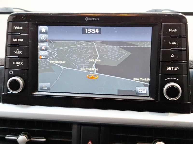 Used Kia Picanto 2018 for sale - 76325591: Photo 10