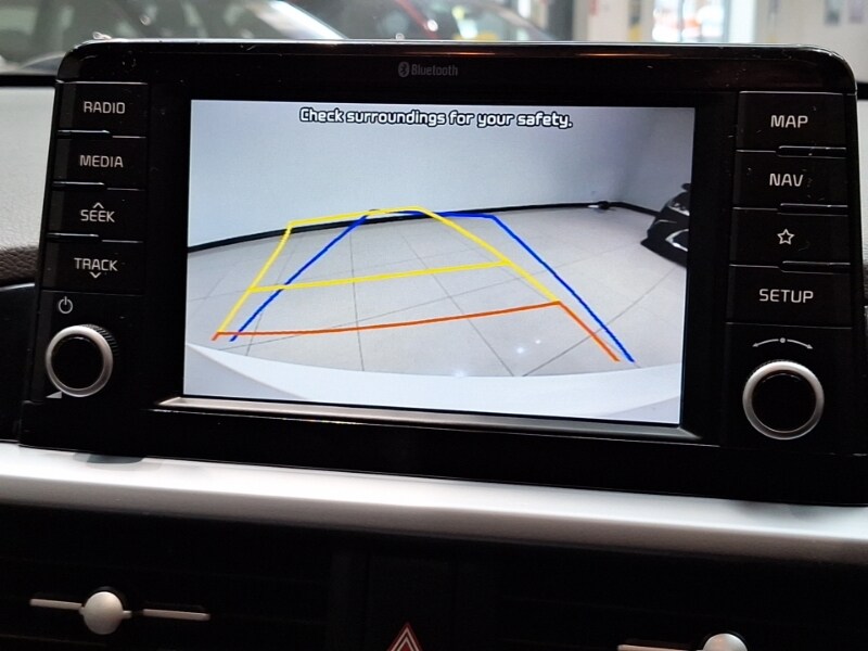 Used Kia Picanto 2018 for sale - 76325591: Photo 15