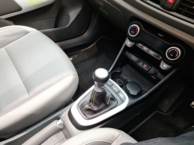 Used Kia Picanto 2018 for sale - 76325591: Photo 16