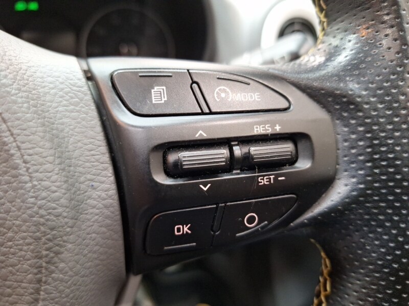 Used Kia Picanto 2018 for sale - 76325591: Photo 18