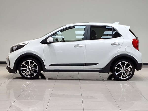 Used Kia Picanto 2018 for sale - 76325591: Photo 4