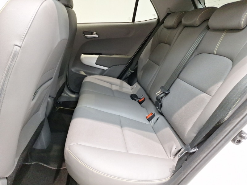 Used Kia Picanto 2018 for sale - 76325591: Photo 6