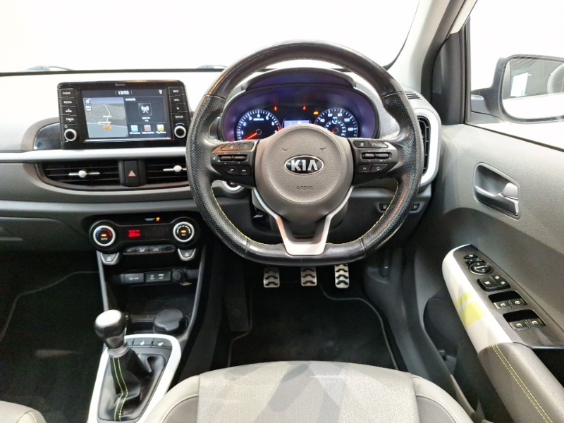 Used Kia Picanto 2018 for sale - 76325591: Photo 7