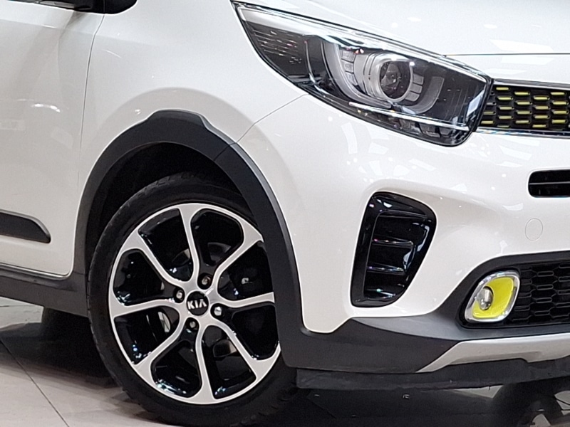 Used Kia Picanto 2018 for sale - 76325591: Photo 9