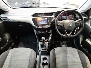 Used Vauxhall Corsa 2022 for sale - 76518897: Photo