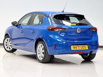 Used Vauxhall Corsa 2022 for sale - 76518897: Photo