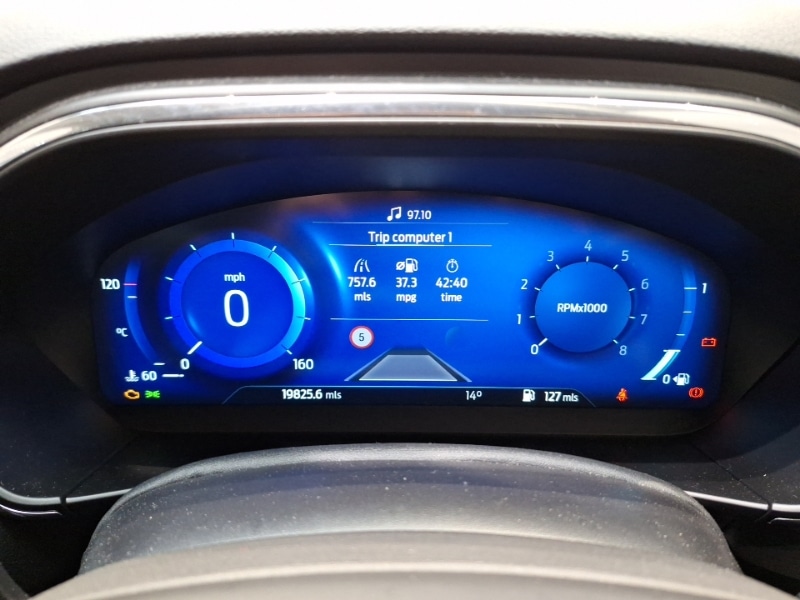 Used Ford Focus 2023 for sale - 77977546: Photo 11