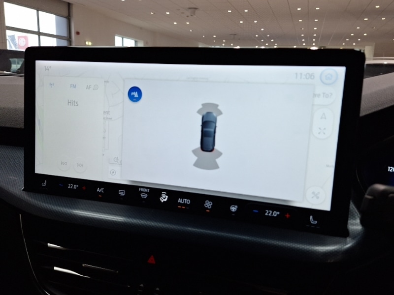 Used Ford Focus 2023 for sale - 77977546: Photo 13