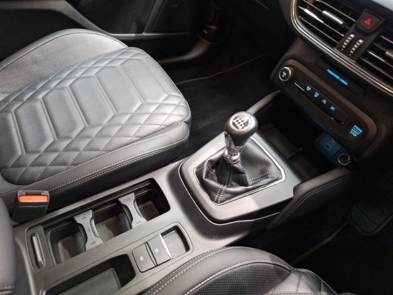 Used Ford Focus 2023 for sale - 77977546: Photo 14