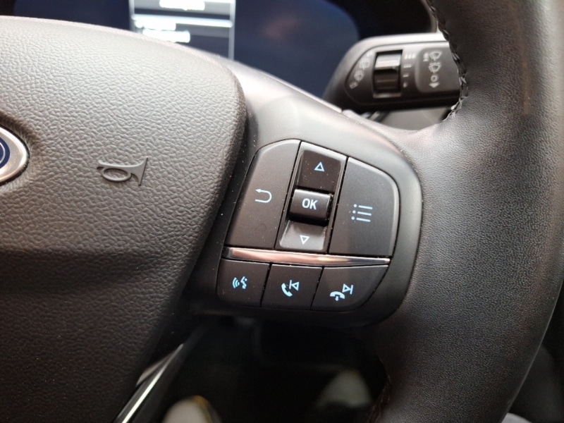 Used Ford Focus 2023 for sale - 77977546: Photo 16