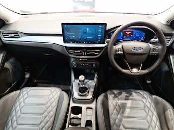 Used Ford Focus 2023 for sale - 77977546: Photo