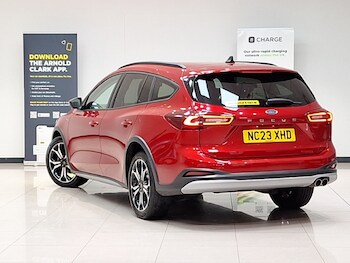 Used Ford Focus 2023 for sale - 77977546: Photo