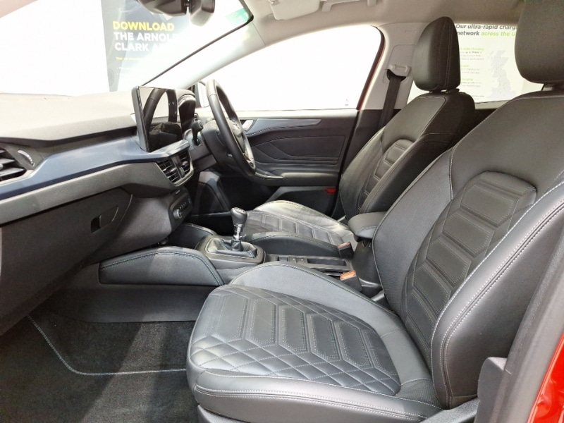 Used Ford Focus 2023 for sale - 77977546: Photo 5