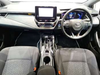 Used Toyota Corolla 2022 for sale - 74699218: Photo
