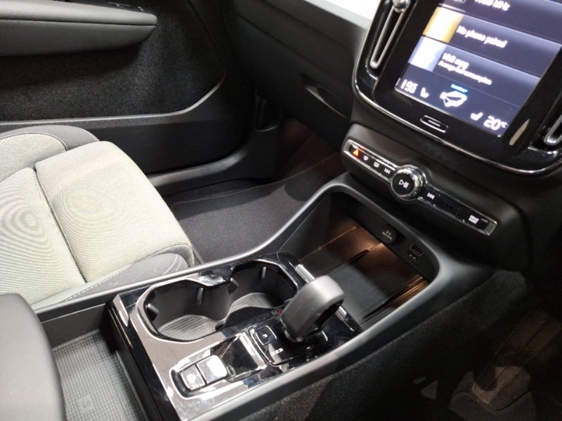 Used Volvo XC40 2022 for sale - 77750924: Photo 14