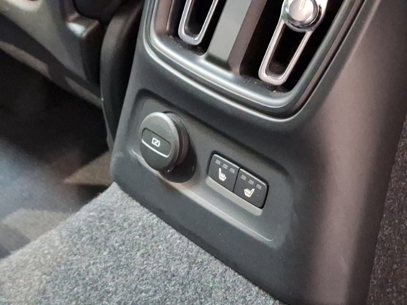 Used Volvo XC40 2022 for sale - 77750924: Photo 18