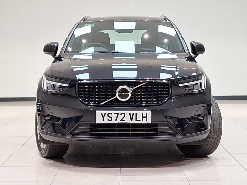 Used Volvo XC40 2022 for sale - 77750924: Photo 19