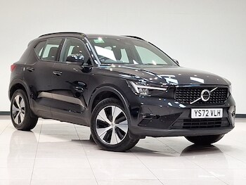Used Volvo XC40 2022 for sale - 77750924: Photo