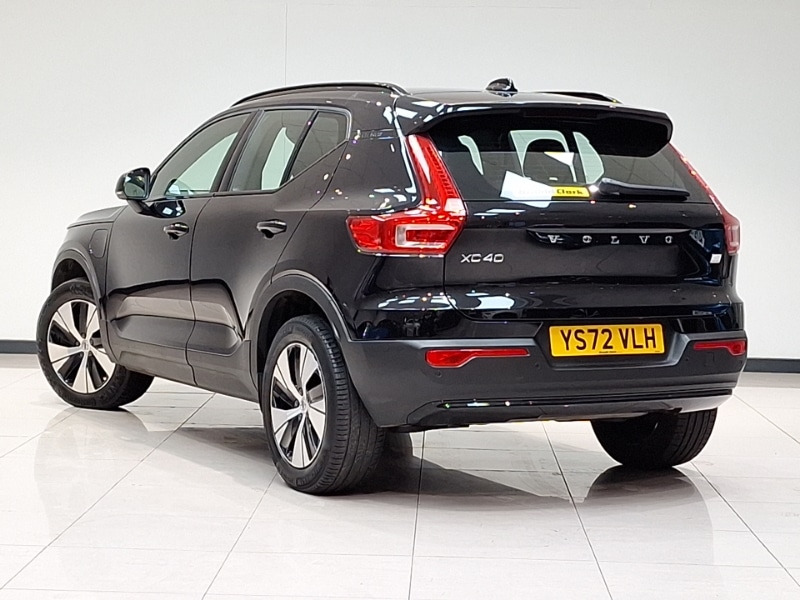 Used Volvo XC40 2022 for sale - 77750924: Photo 3