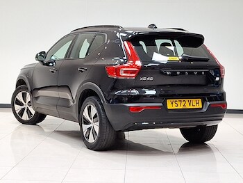 Used Volvo XC40 2022 for sale - 77750924: Photo