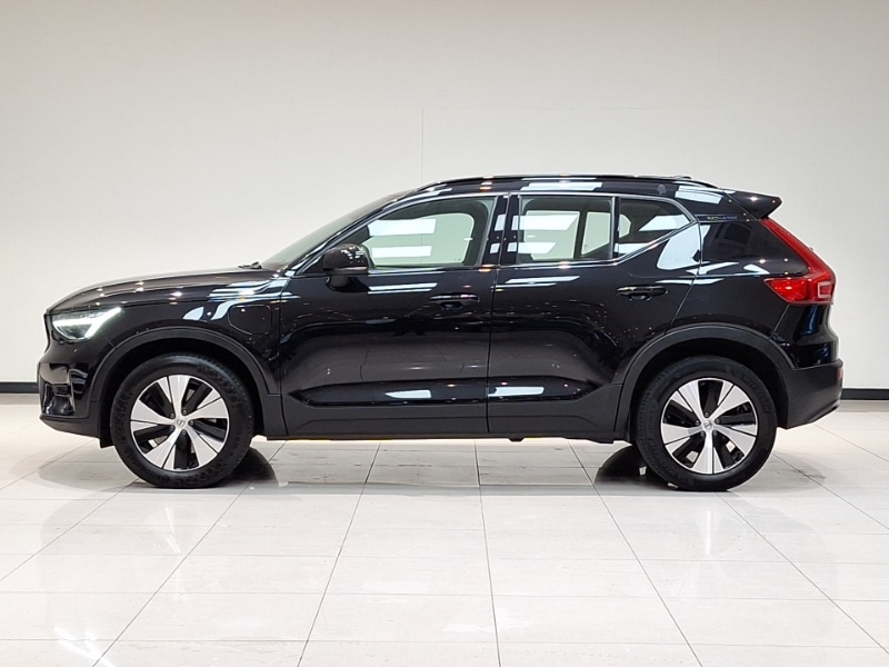 Used Volvo XC40 2022 for sale - 77750924: Photo 4