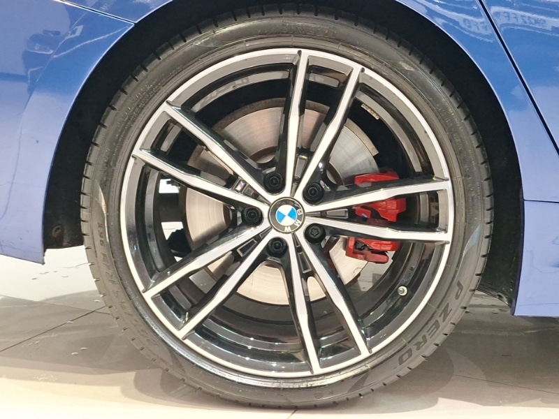 Used BMW 3 Series 2024 for sale - 77169296: Photo 12