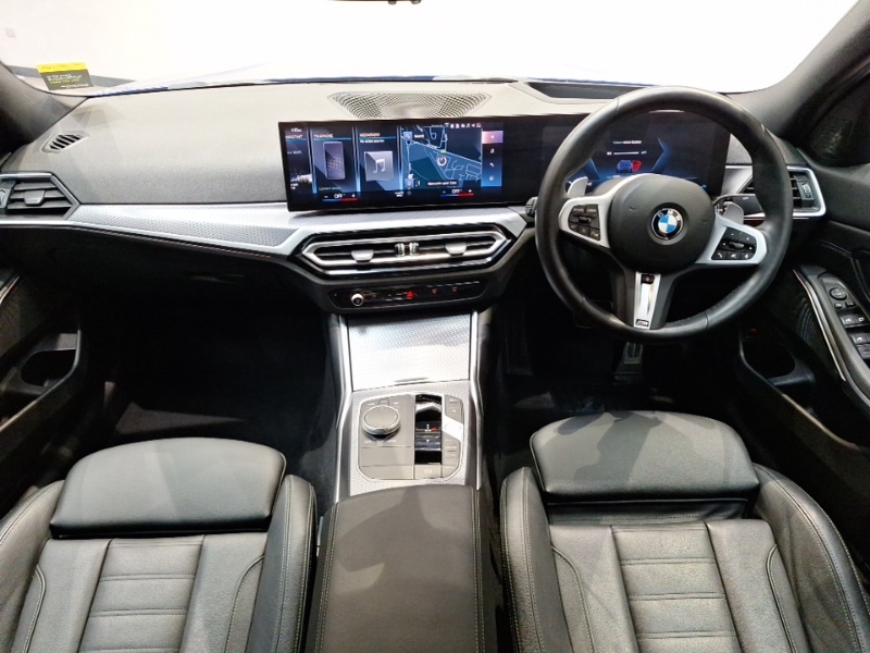 Used BMW 3 Series 2024 for sale - 77169296: Photo 2