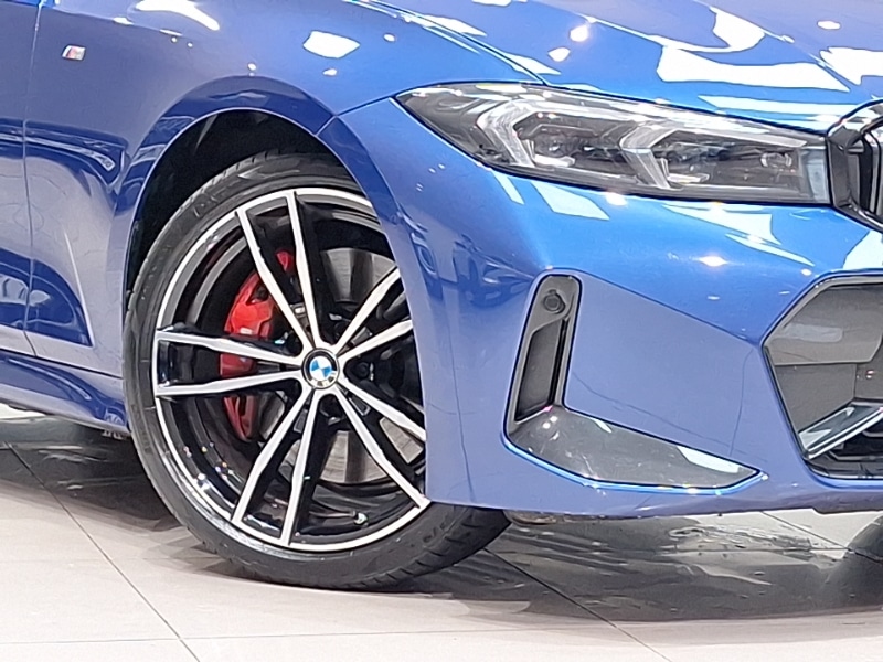 Used BMW 3 Series 2024 for sale - 77169296: Photo 9