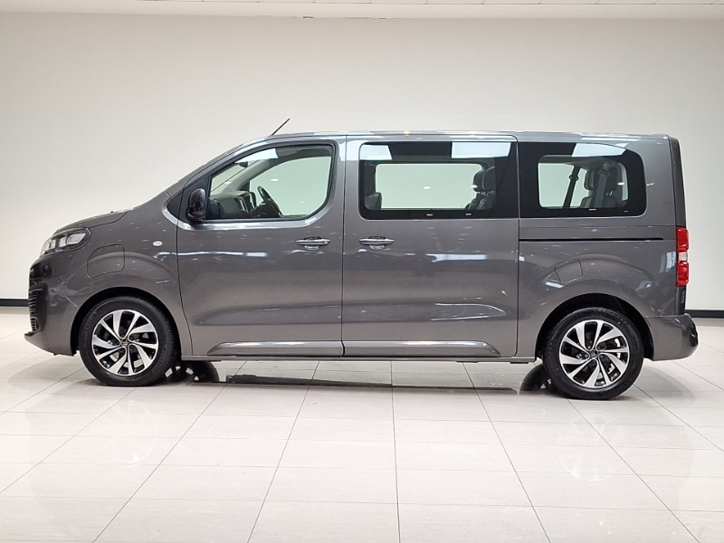 Used Citroen Space Tourer 2022 for sale - 77371456: Photo 4