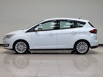 Used Ford C-Max 2018 for sale - 79218246: Photo