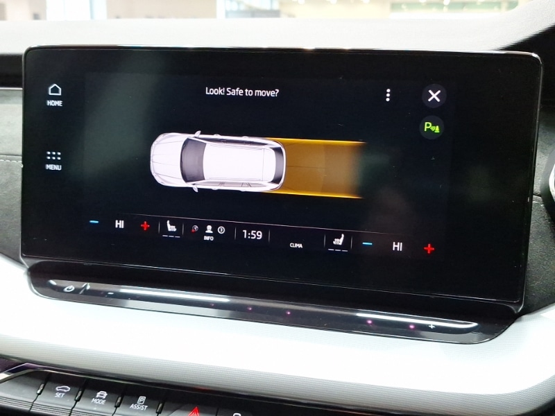 Used Skoda Octavia 2021 for sale - 76602661: Photo 13